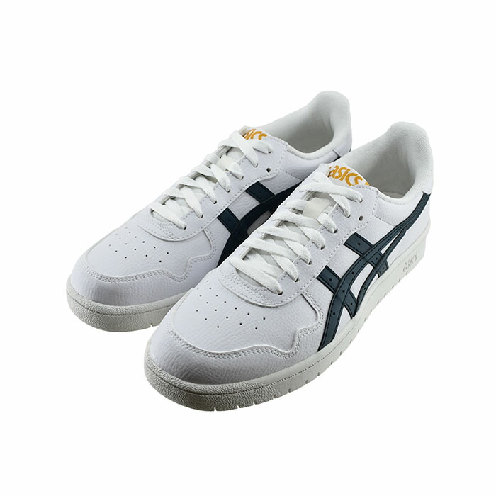 【楽天市場】アシックス asics JAPAN S ジャパン S (WHITE