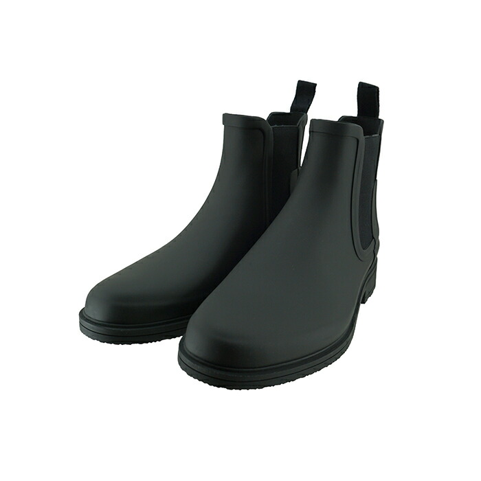 楽天市場】ハンター HUNTER レインブーツ オリジナル チェルシー M