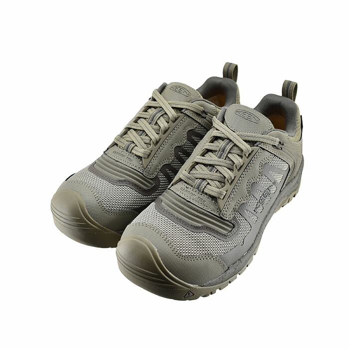 楽天市場】キーン 作業靴 メンズ スニーカー アルヴァダ ワーク