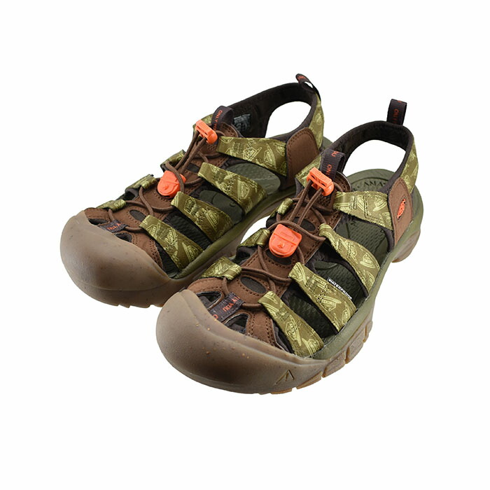 楽天市場】キーン KEEN NEWPORT H2 ニューポート エイチツー
