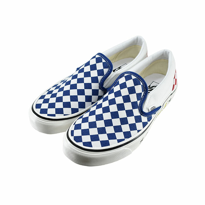楽天市場】VANS バンズ スリッポン UA CLASSIC SLIP-ON DIAMOND 楽天市場】VANS バンズ スリッポン UA CLASSIC SLIP-ON DIAMOND
