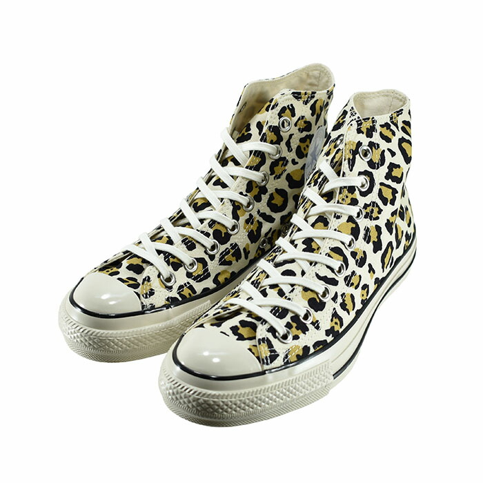 楽天市場】CONVERSE ALL STAR 100 ANIMALS HI【コンバース