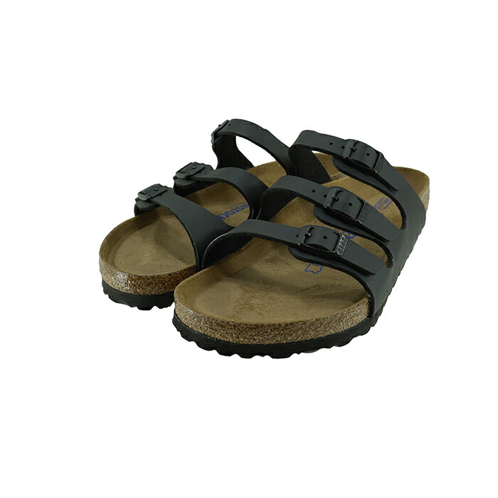 楽天市場】(SALE)BIRKENSTOCK(ビルケンシュトック)フロリダ ストラップ