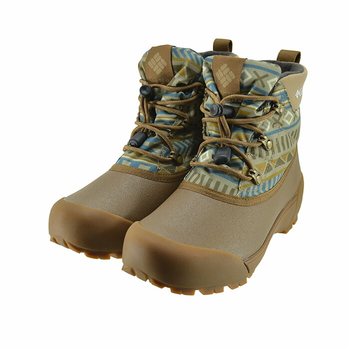 楽天市場】コロンビア Columbia ブーツ レディース & メンズ