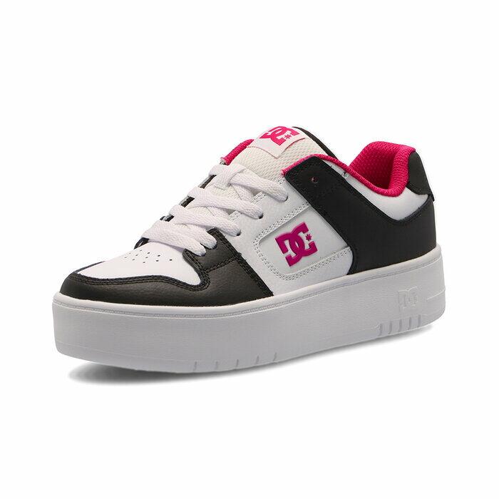 楽天市場】DC SHOES MANTECA 4 PLATFORM SN ローカット スニーカー