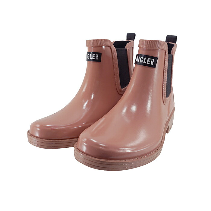楽天市場】エーグル AIGLE ELIOSA BOTT PT エリオサ ボティロン