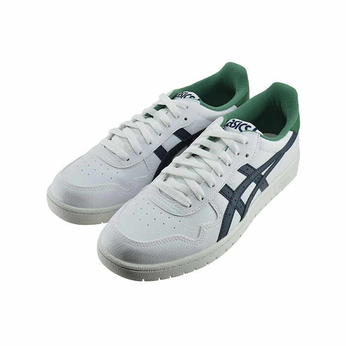 【楽天市場】アシックス asics JAPAN S ジャパン S (WHITE/DARK