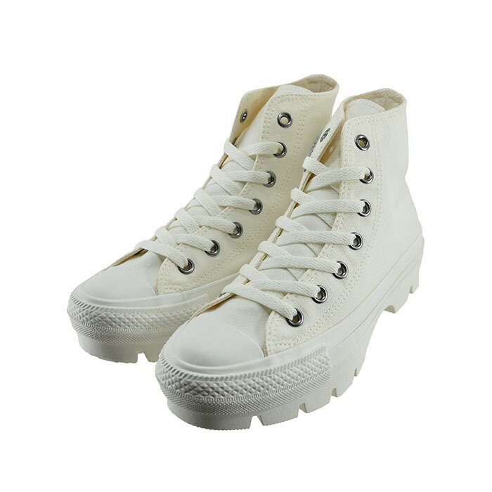 【CONVERSE】コンバース ALL STAR (R) ancco CHUNKYLINE HI 楽天市場】コンバース CONVERSE ALL STAR (R) ancco CHUNKYLINE