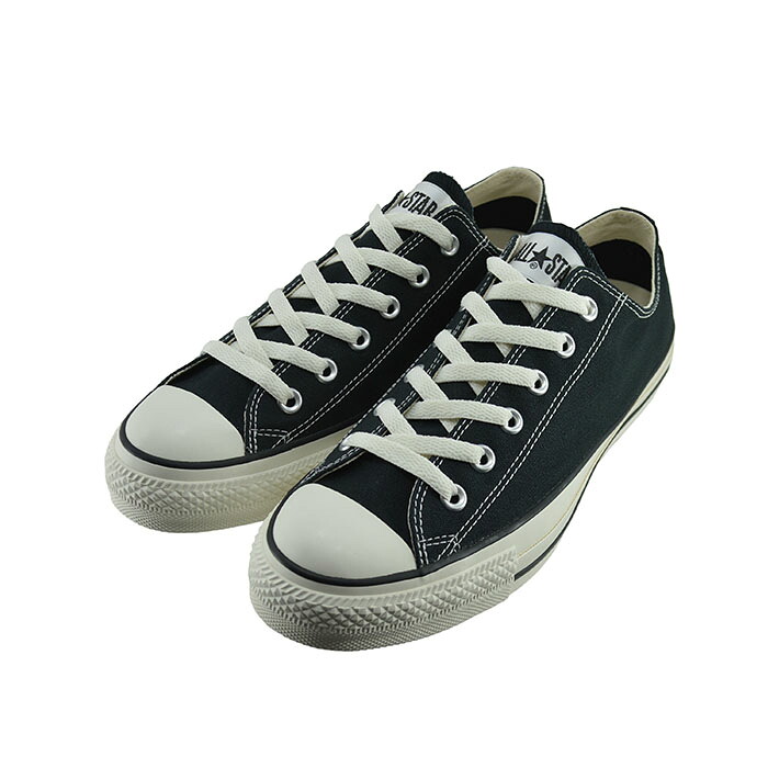 コンバース CONVERSE ALL STAR (R) GORE-TEX OX オールスター （Ｒ） ゴアテックス ＯＸ (ブラック) 31309750 スニーカー ユニセックス メンズ シューズ 靴 95｜sasaya店 14,454円
