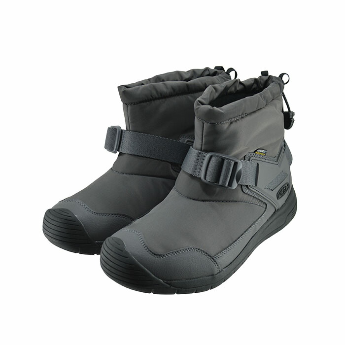 楽天市場】キーン KEEN TROY ”6 KBF WP トロイ シックス KBF