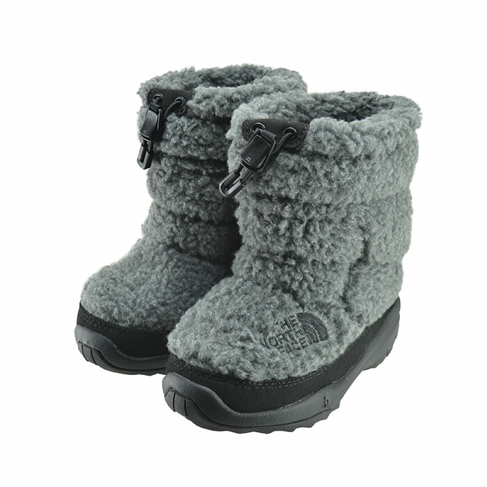 楽天市場】【SALE／30%OFF】THE NORTH FACE キッズ ヌプシ ブーティ