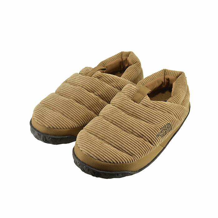 楽天市場】ノースフェイス THE NORTH FACE Nuptse Mule Corduroy