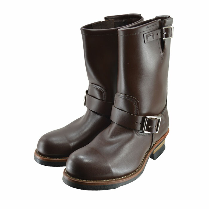 Red Wing エンジニアブーツ 2268 US6 スチールトゥ バイカー 楽天市場】RED WING 2268 11