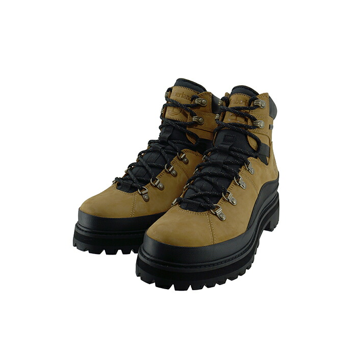 ティンバーランド Timberland VIBRAM BOOT ビブラムブーツ(WHEAT NUBUCK) TB0A5RK4 ブーツ ウィートヌバック メンズ シューズ 靴 95|sasaya店