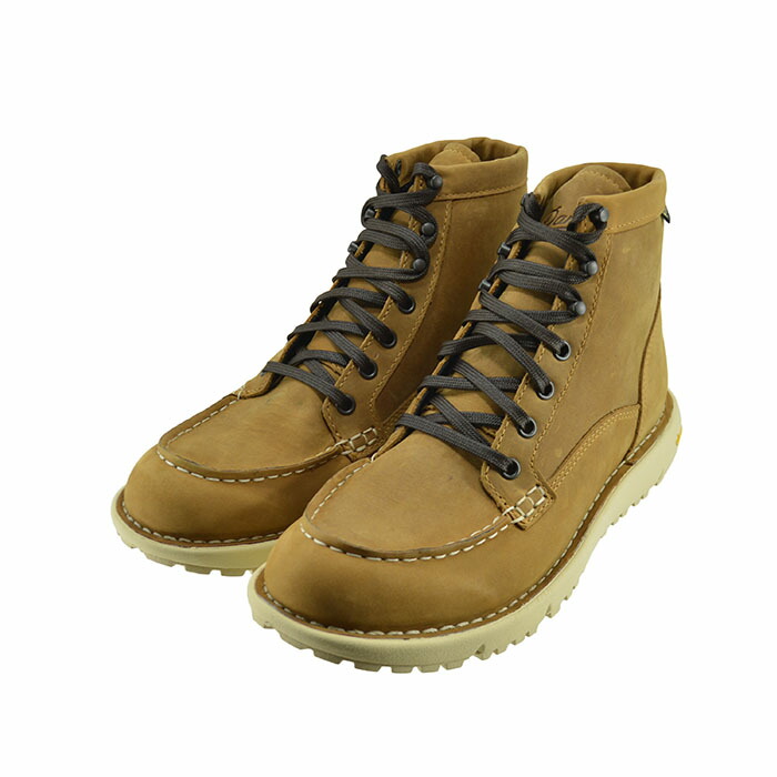 ダナー　モックブーツ DANNER】 ダナー W'S LOGGER MOC 917 GTX ウィメンズ ロガー