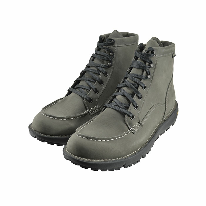 ダナー　モックブーツ ブルラン - ダナーブーツ | Danner の通販店舗 【ブーツマスター】