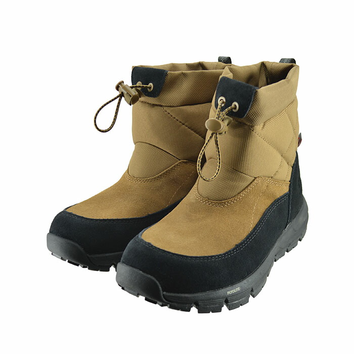 ダナー Danner CLOUD CAP 400G クラウド キャップ 400G (コヨーテ) 38520 ブーツ スノーシューズ ブラウン メンズ シューズ 靴 05|sasaya店