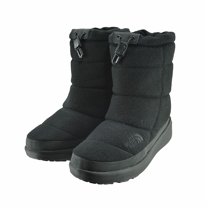 【楽天市場】ノースフェイス THE NORTH FACE W Nuptse Bootie 