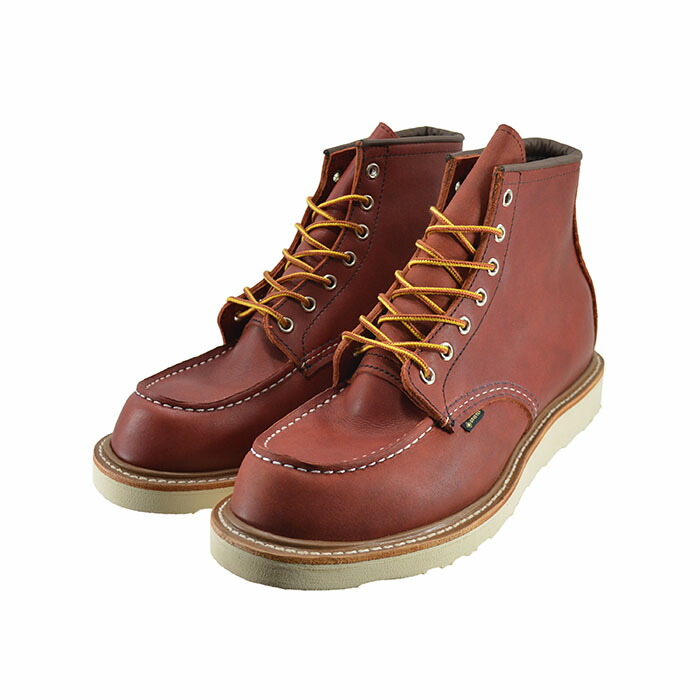 【取り寄せ可】レッドウィング RED WING 6\