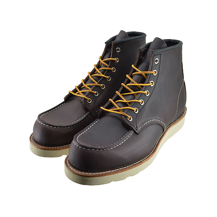 楽天市場】レッドウィング RED WING Classic Work 6