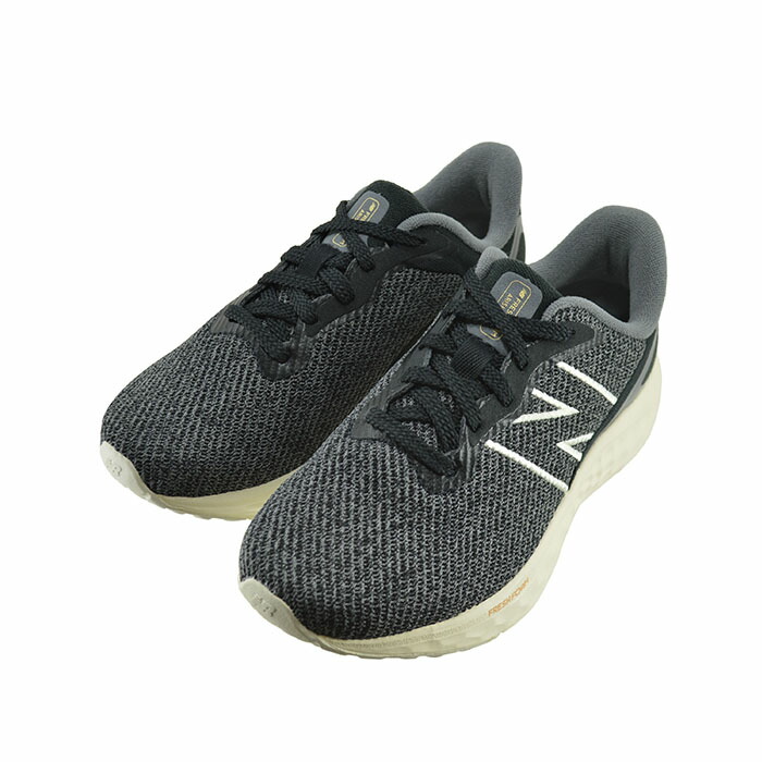 ニューバランス new balance Fresh Foam Arishi v4 フレッシュ フォーム アリシ v4 (BLACK) MARIS スニーカー ブラック メンズ シューズ 靴 16 6,170円