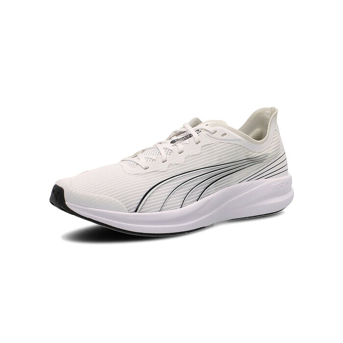 プーマ PUMA Redeem Pro Racer リディーム プロ レーサー (PUMA White/PUMA Black(25.0cm～)) 379442 スニーカー ユニセックス プーマホワイト/プーマブラック メンズ シューズ 靴 26 6,639円