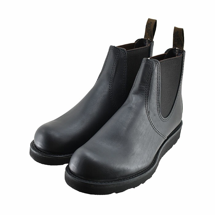 楽天市場】RED WING レッドウィング 8194 CHELSEA RANCHER