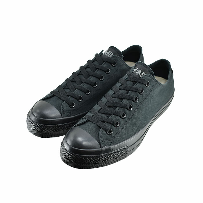 コンバース CONVERSE ALL STAR (R) GORE-TEX OX オールスター (R) ゴアテックス OX (BLKMONO) 31310860 スニーカー ユニセックス ブラックモノクローム メンズ シューズ 靴 36|sasaya店