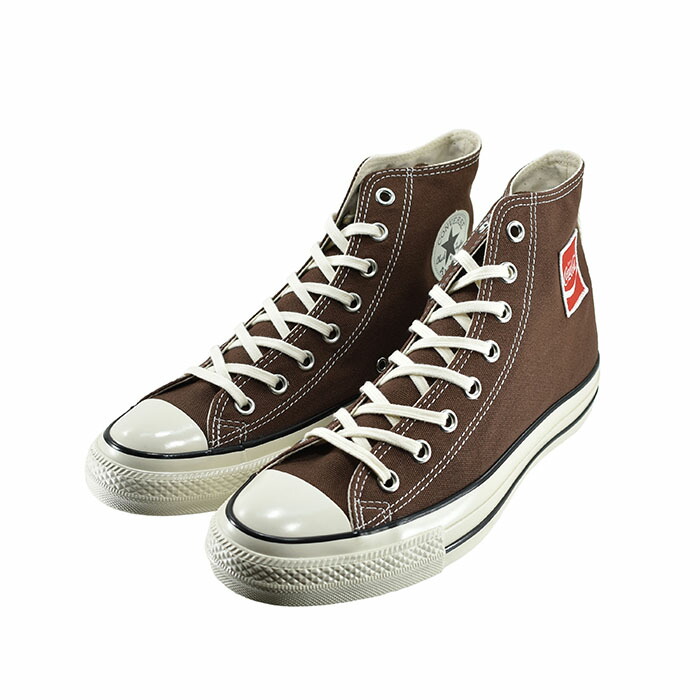 コンバース CONVERSE ALL STAR US Coca-Cola UF HI オールスター US コカ･コーラ UF HI (ブラウン) 1SE029 スニーカー ユニセックス 31312071 メンズ シューズ 靴 56