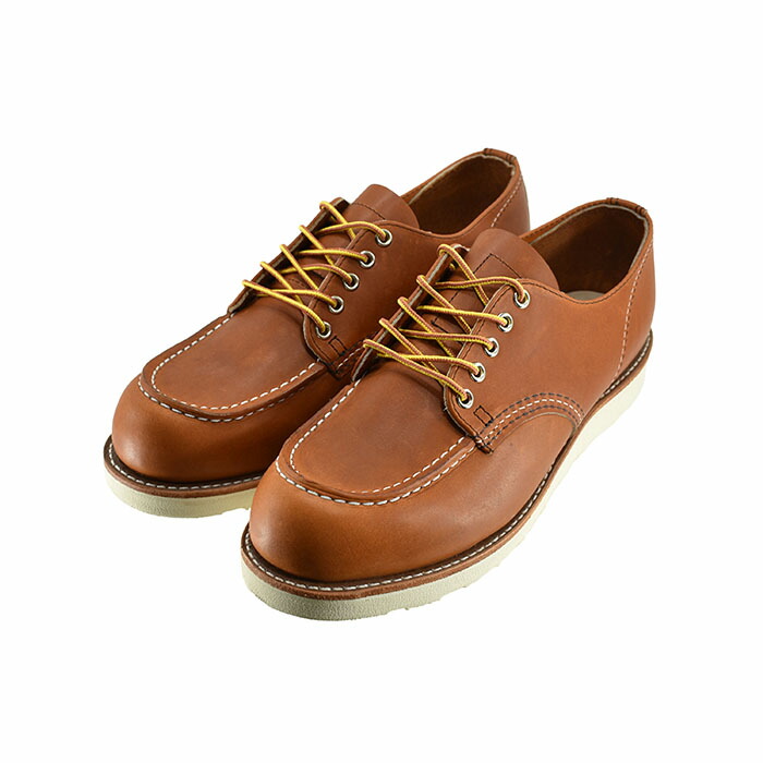 楽天市場】レッドウィング オックスフォード REDWING 8109 WORK OXFORD