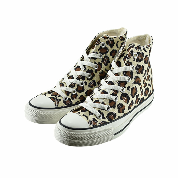 コンバース CONVERSE ALL STAR (R) BACKZIP HI オールスター （Ｒ） バックジップ ＨＩ (ブラウン(～24.5cm)) 1SE114 スニーカー ユニセックス 31312360 レディース シューズ 靴 86