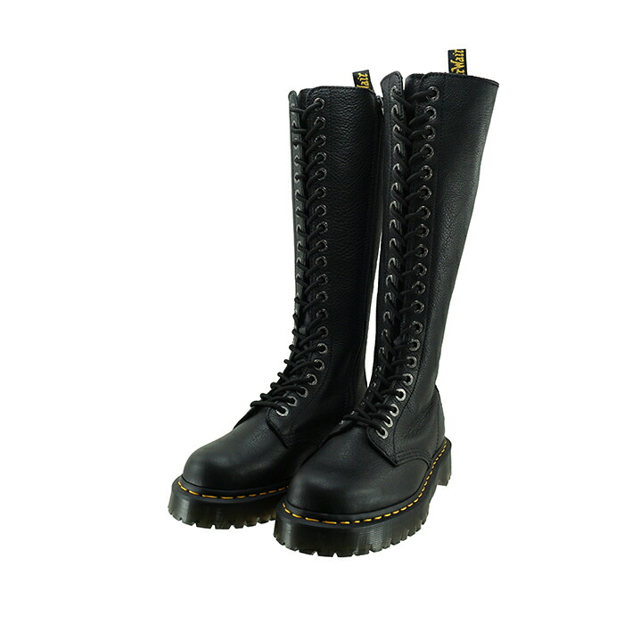 楽天市場】ドクターマーチン 国内正規販売店 レディース AUDRICK 20I