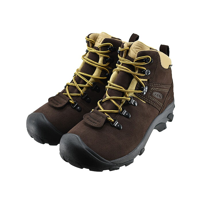 キーン KEEN PYRENEES ピレニーズ (MOUNTAIN RESEARCH BROWN) 1029399 ブーツ マウンテンリサーチブラウン メンズ シューズ 靴 86
