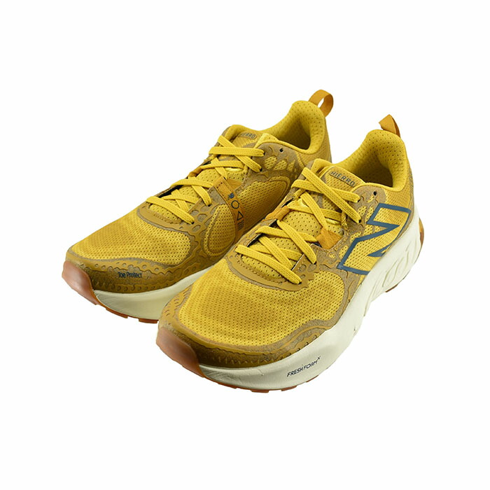 楽天市場】ニューバランス new balance Fresh Foam X Hierro
