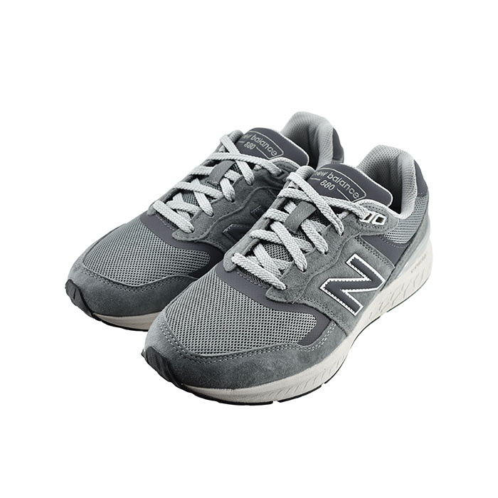 楽天市場】ニューバランス 880 新作 NB MW880CA6 GRAY メンズ