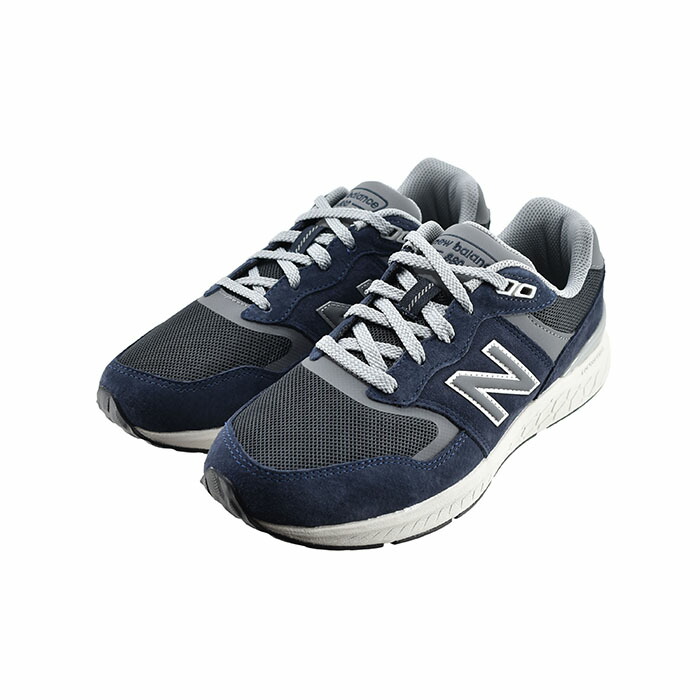 ニューバランス メンズ 4E New Balance MW880 NB5ネイビー 楽天市場】ニューバランス スニーカー メンズ MW880 フレッシュ