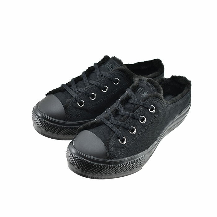 コンバース オールスター ライト ミュール スリップ OX CONVERSE