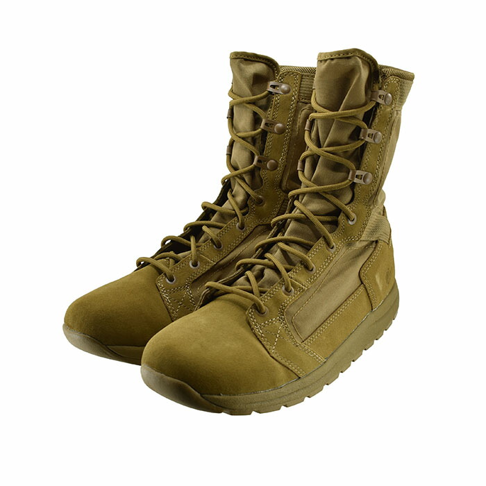 楽天市場】USA製 実物 米軍 Danner ダナー USMC RAT スチールトゥ