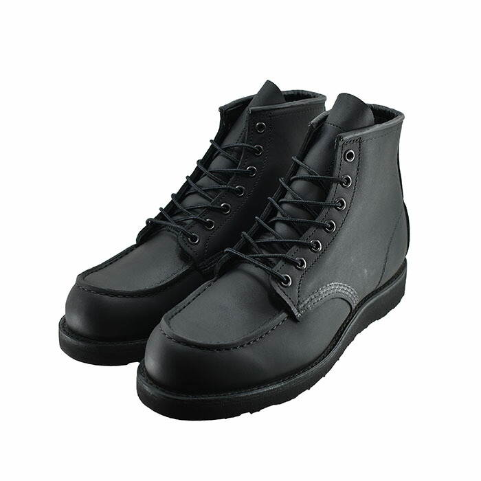 楽天市場】レッドウィング RED WING 6