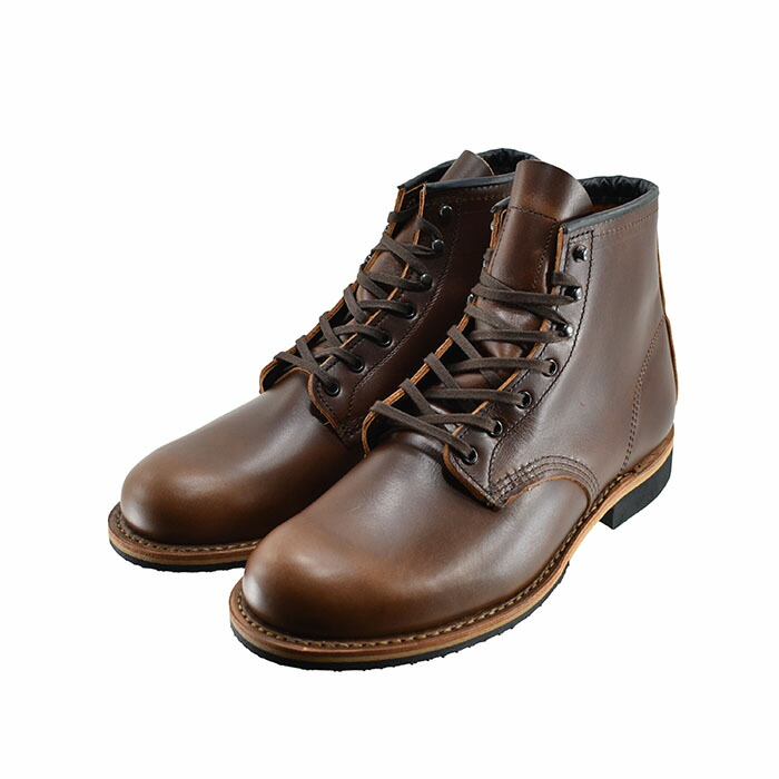 楽天市場】レッドウィング ベックマン REDWING 9017 BECKMAN
