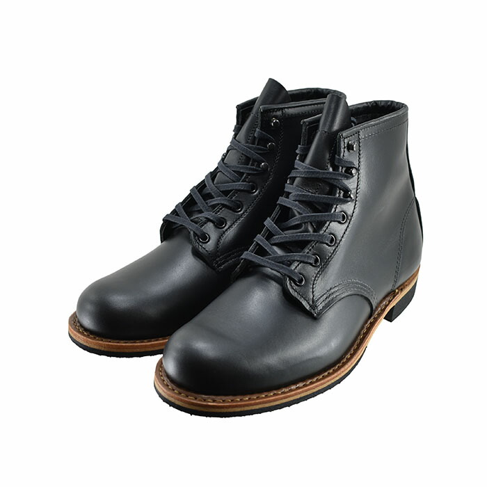 REDWING ベックマン 9015 26cm 楽天市場】レッドウィング RED WING 9015 6インチ モカシン トゥ