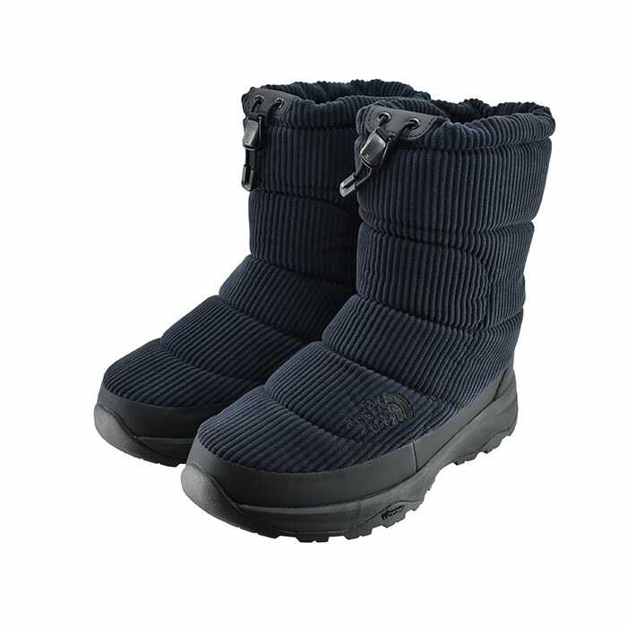 楽天市場】ノースフェイス THE NORTH FACE Nuptse Bootie WP 6 Short