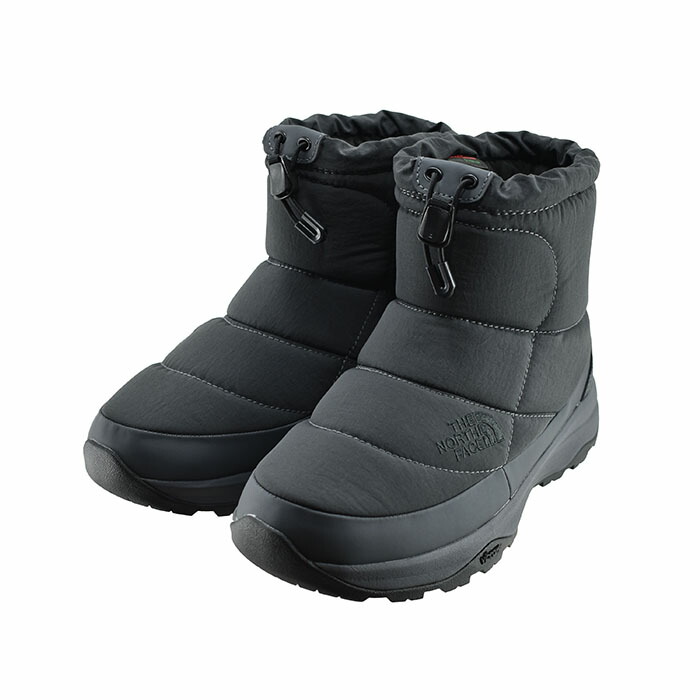 楽天市場】ノースフェイス THE NORTH FACE Nuptse Bootie WP VII
