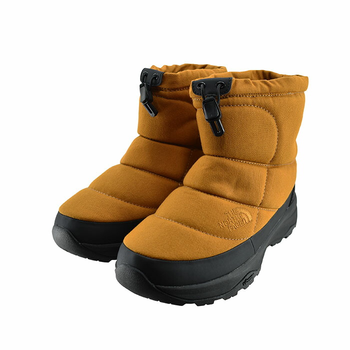ノースフェイスブーツ　ボルドー　25cm 楽天市場】ノースフェイス THE NORTH FACE Nuptse Bootie WP 6 Short