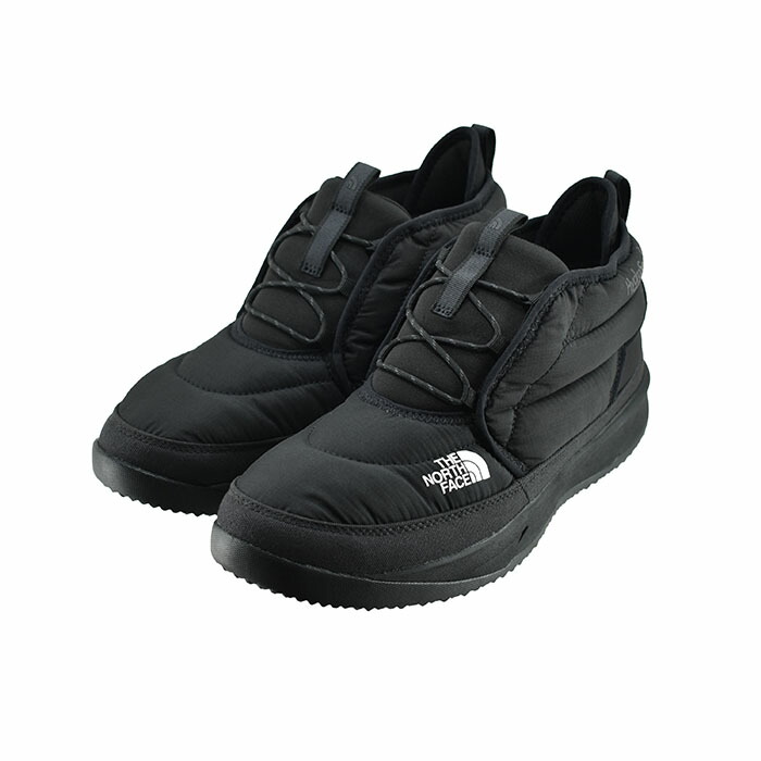 靴 THE NORTH FACE Humpback WP Chukka 27cm THE NORTH FACE(ザ・ノース・フェイス) Humpback WP Chukka(キッズ