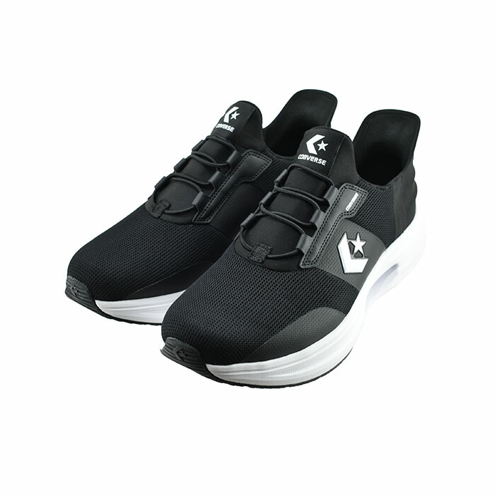 【取り寄せ可】コンバース CONVERSE CAVESTAR SS ケイブスター SS (ブラック(～24.5cm)) 33600040 スニーカー ユニセックス レディース シューズ 靴 17