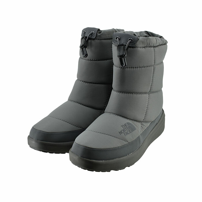 楽天市場】ノースフェイス THE NORTH FACE W Nuptse Bootie WP 8