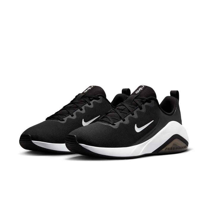 ナイキ Nike WMNS AIR ZOOM BELLA 7 ウィメンズ エア ズーム ベラ 7 (BLACK/WHITE) FZ1689 スニーカー ブラック/ホワイト レディース シューズ 靴 17
