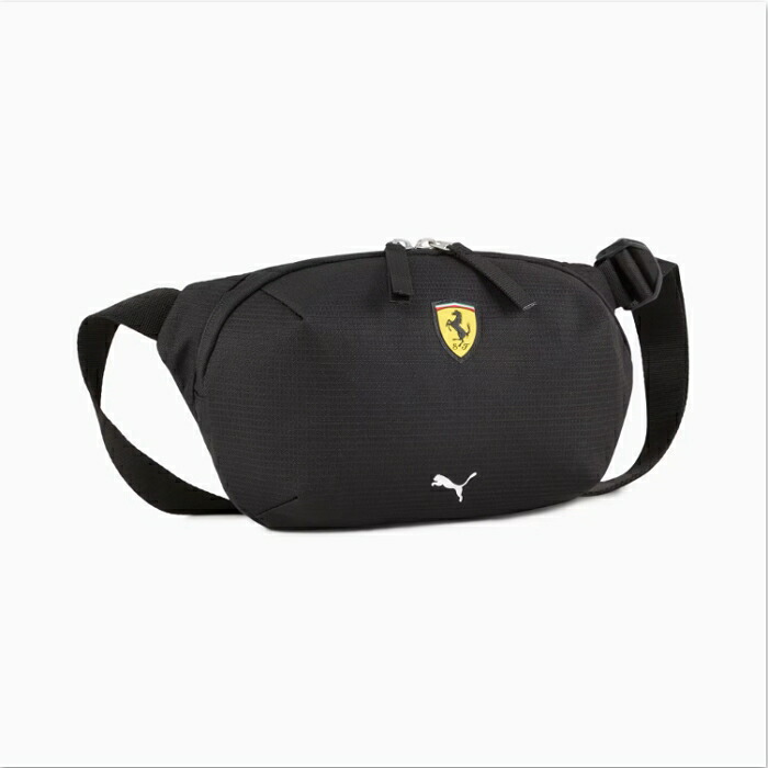 楽天市場】PUMA MONSTER HUNTER CROSS BODY BAG PUMA BLACK