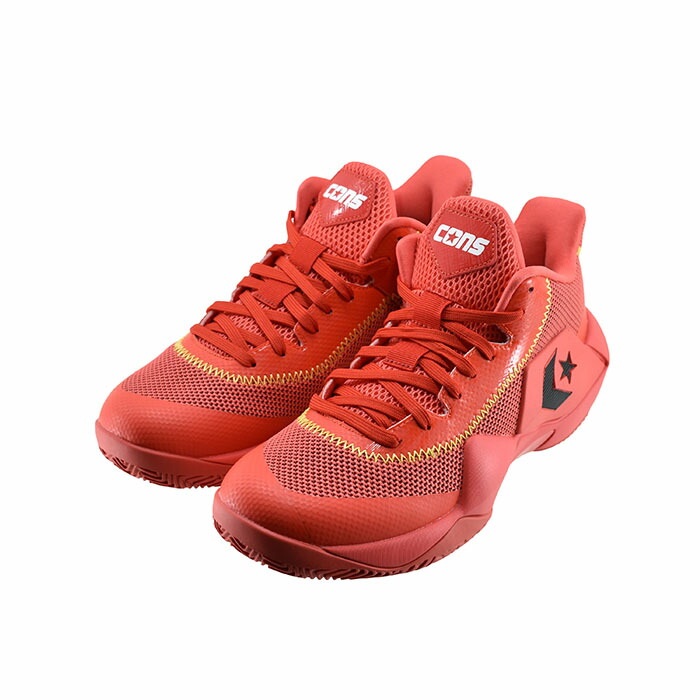 【取り寄せ可】コンバース CONVERSE CONS VICBOUND コンズ ヴィックバウンド (レッド) 33500410 スニーカー メンズ シューズ 靴 37